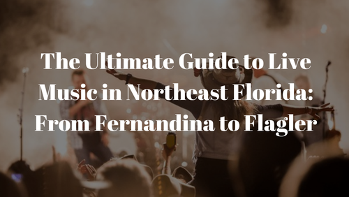 The Ultimate Guide to Live Music in Northeast &hellip;