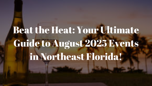 Beat the Heat: Your Ultimate Guide to August &hellip;