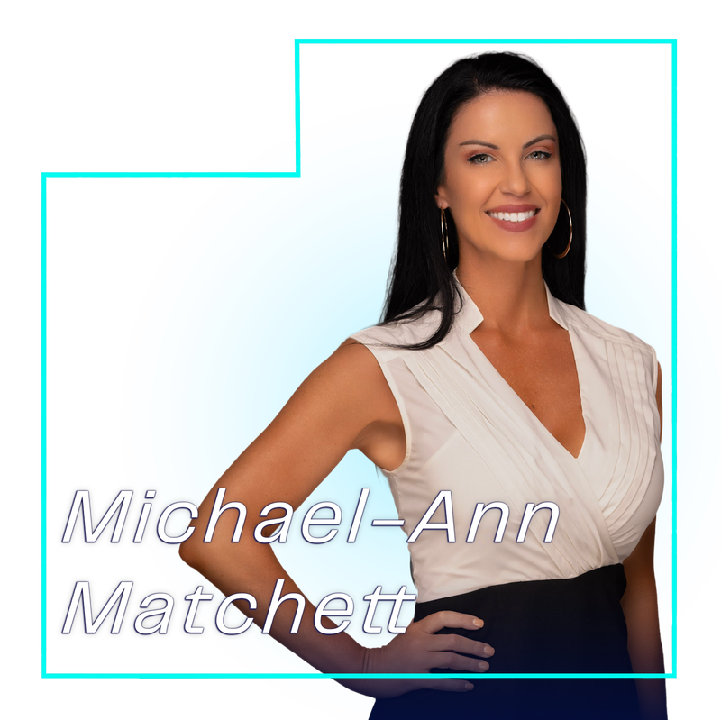 Michael Ann Hero image