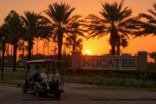 A Full Tour of Nocatee, Florida (2025): Northeast &hellip;