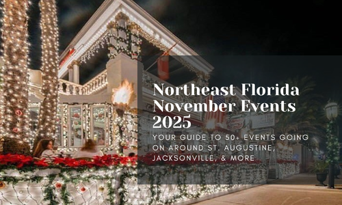 November Guide: Local Festivals, Holiday Kickoffs, 5Ks, Markets &amp; More &hellip;