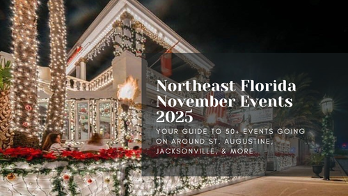 November Guide: Local Festivals, Holiday Kickoffs, 5Ks, Markets &hellip;