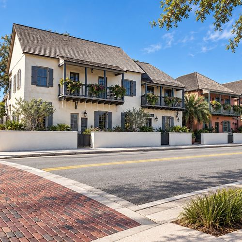 What a St. Augustine Neighborhood Tour Misses
