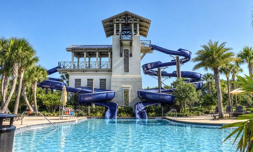 Choosing SilverLeaf or Nocatee: The Tuesday Test