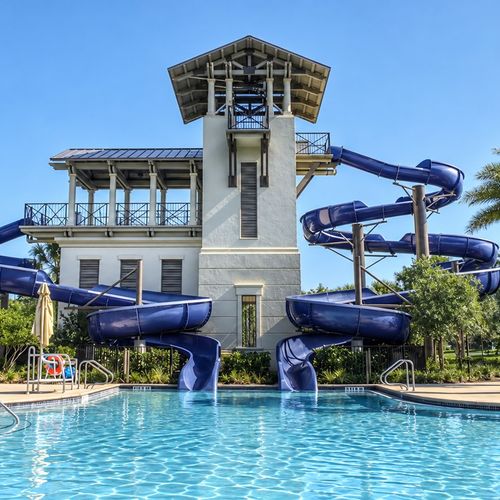 Choosing SilverLeaf or Nocatee: The Tuesday Test