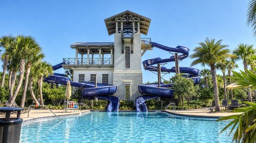Choosing SilverLeaf or Nocatee: The Tuesday Test