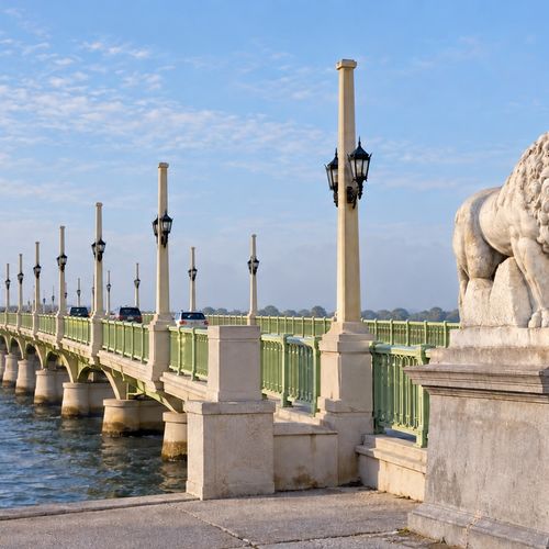 Moving to St. Augustine? Your 48-Hour Neighborhood Scouting Guide