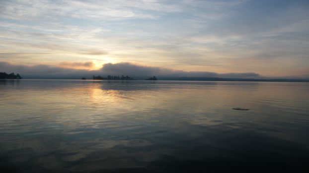 Ossipee Lake Properties