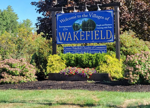 Wakefield Image
