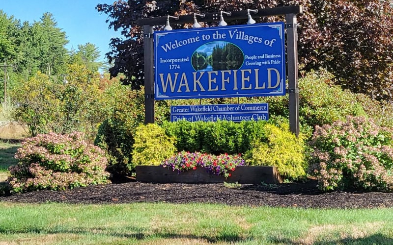 Wakefield