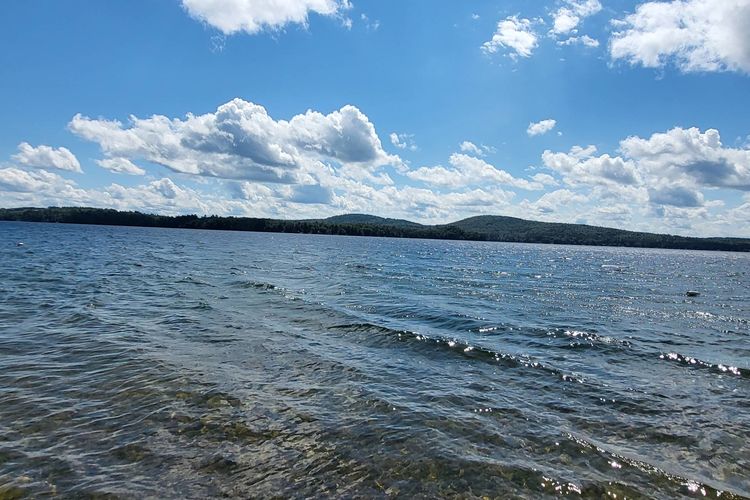 Wakefield Waterfront