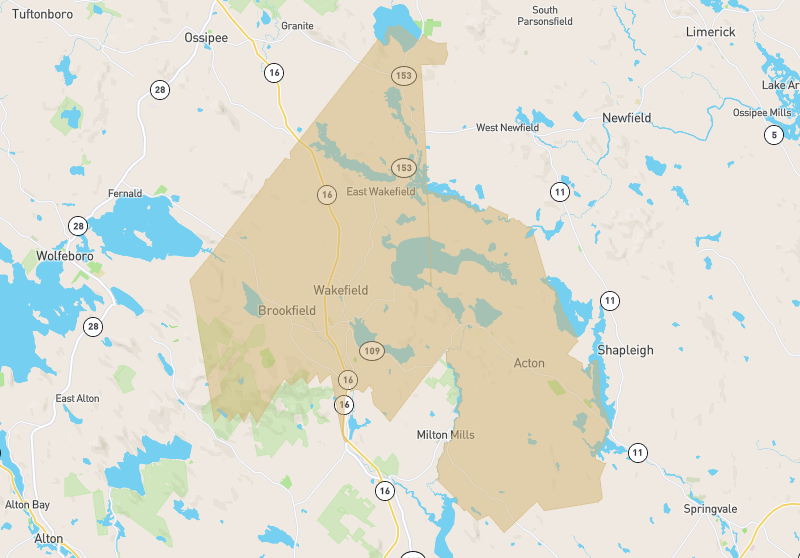 Great East Lake Assets Realty Group