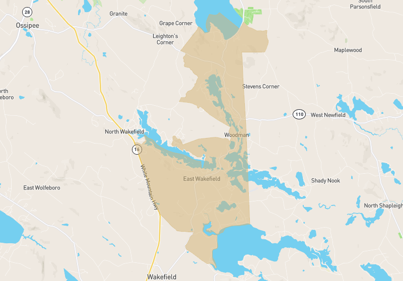 Lake Ivanhoe Assets Realty Group