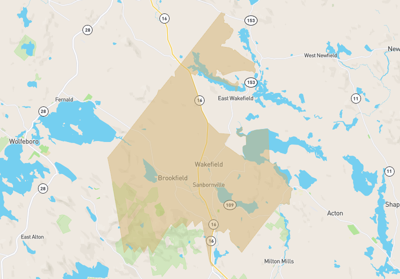 Lovell Lake Assets Realty Group