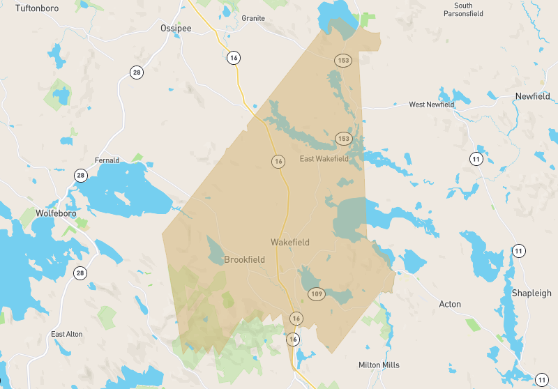 Pine River Pond Assets Realty Group