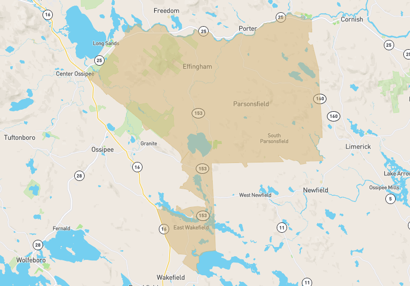 Province Lake Assets Realty Group