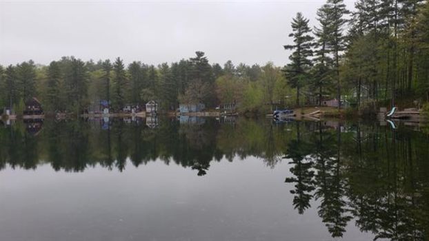 Lake Ivanhoe Properties