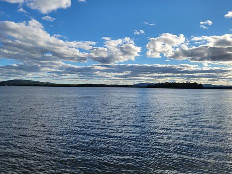 Lake Wentworth Properties