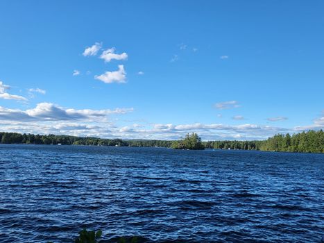 Lovell Lake Properties