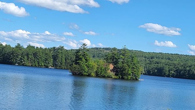 Milton 3 Ponds Properties