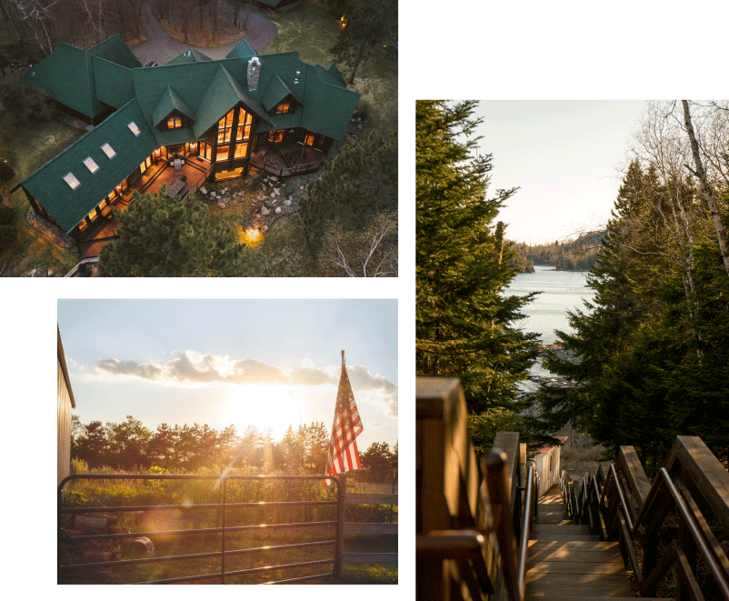 Find Your Dream Home in Sauk Rapids Frontier Real Estate Group