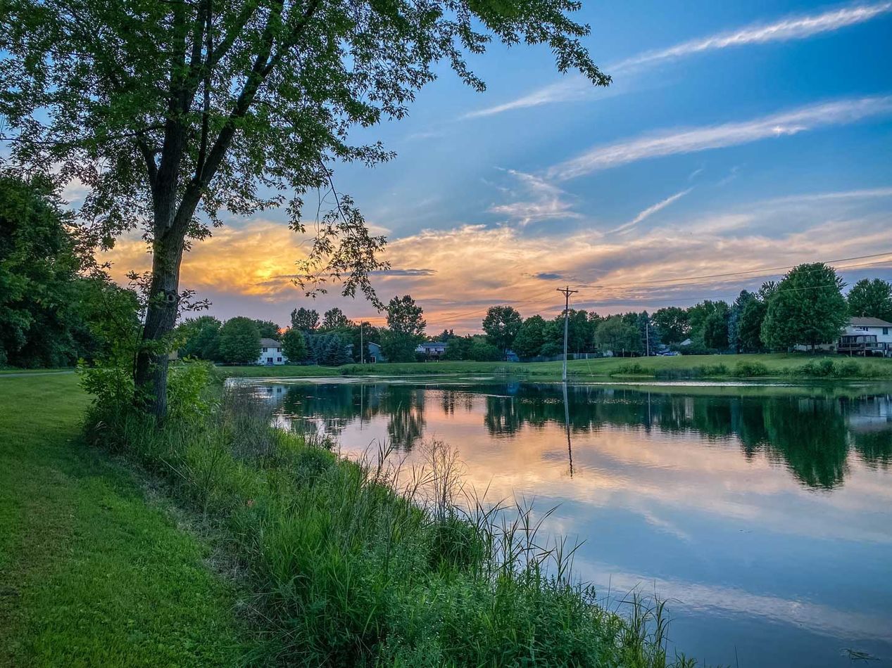 Find Your Dream Home in Sauk Rapids Frontier Real Estate Group