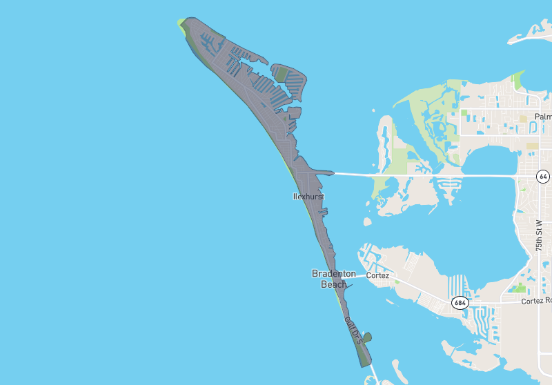 Anna Maria Island - McGregor International Real Estate