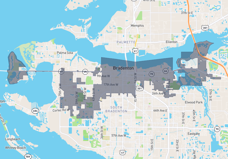Bradenton McGregor International Real Estate