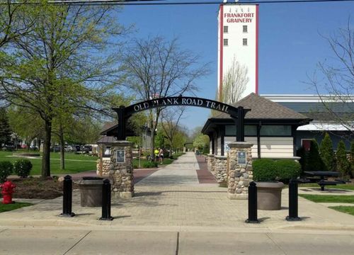 Frankfort IL Homes for Sale