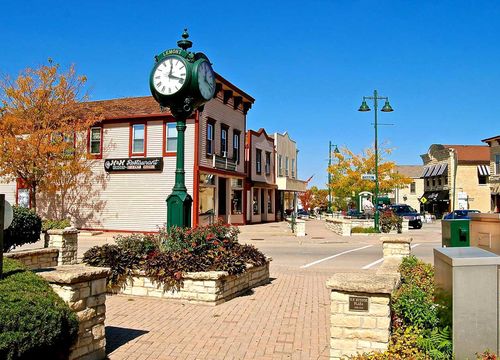 Lemont homes for sale