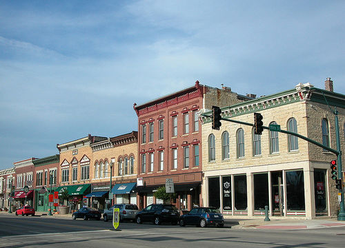 Lockort Homes for sale