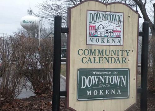 Mokena homes for sale