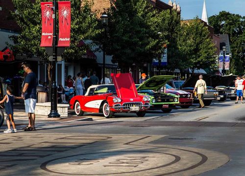 Plainfield real estate