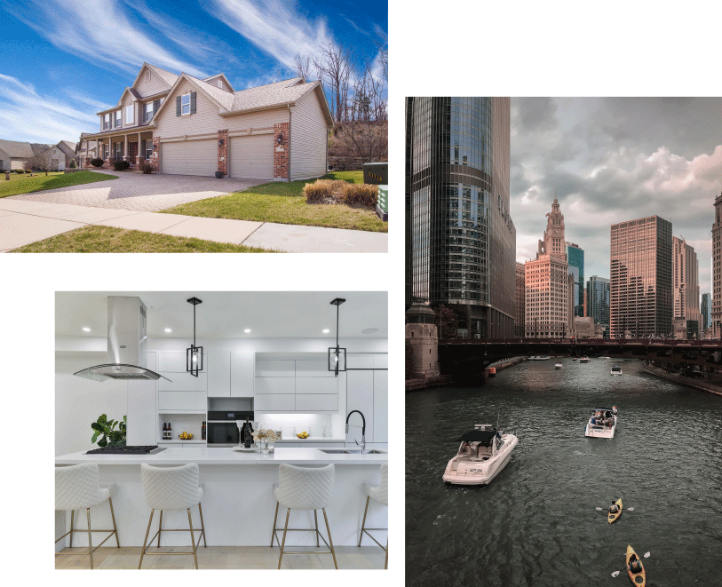 Real Estate agent near me