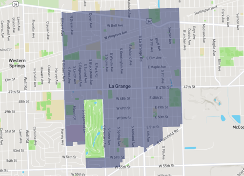 La Grange Real Estate