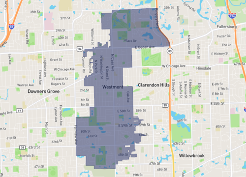 Westmont Real Estate