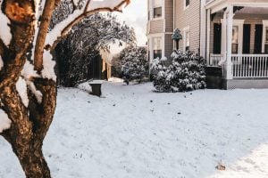 Home staging tips for winter