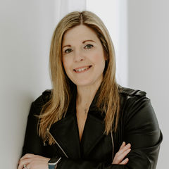 Stephanie Cohen - Darin