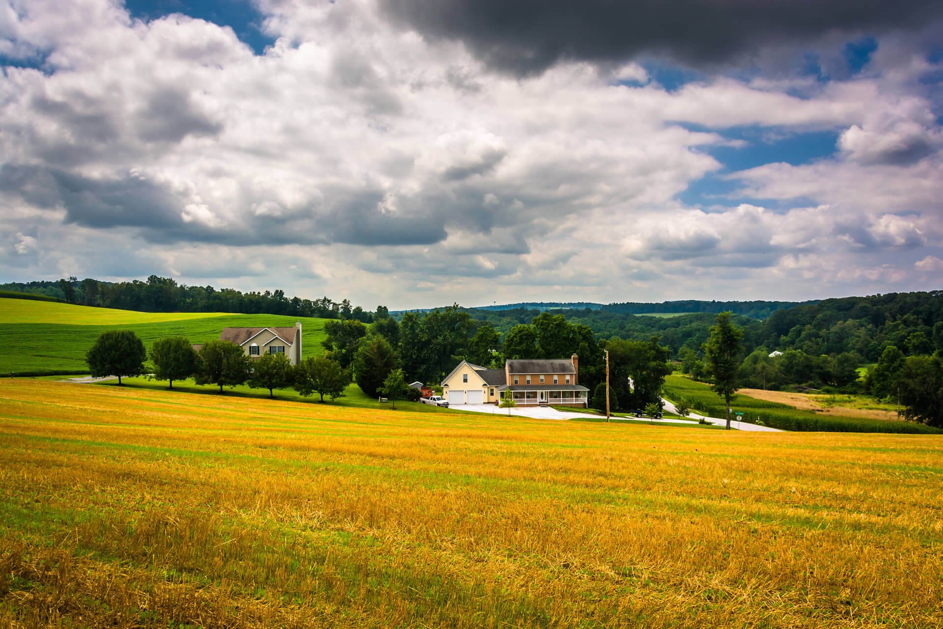 Patrick County Country Road Realty