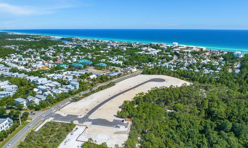 Have You Heard About Bluewater Landing?