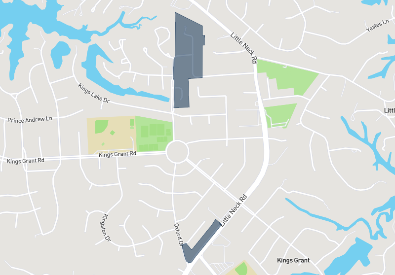 Kings Grant Hampton Roads Real Estate Atlantic Sotheby’s