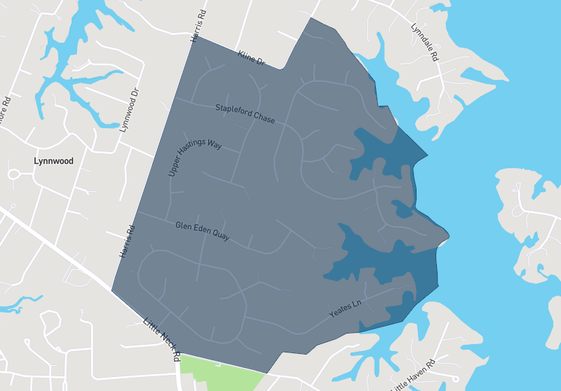 Middle Plantation Hampton Roads Real Estate Atlantic Sotheby’s International Realty