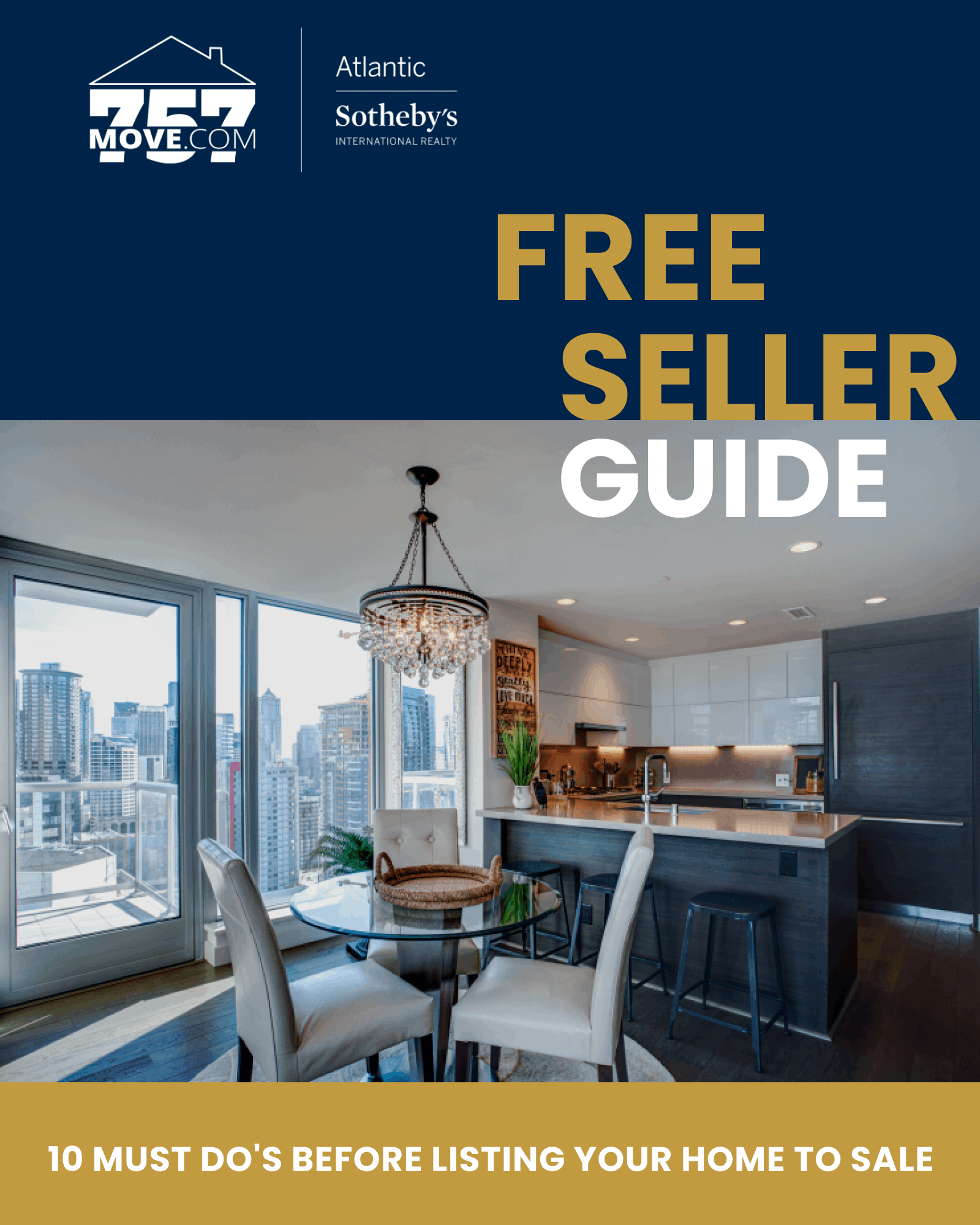 10 Must Do's Before Listing Your Home To Sale Hampton Roads Real