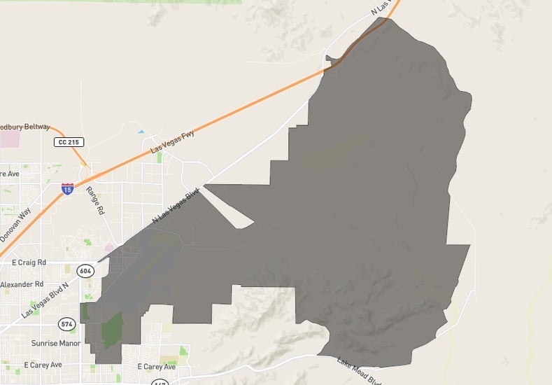 Nellis Afb