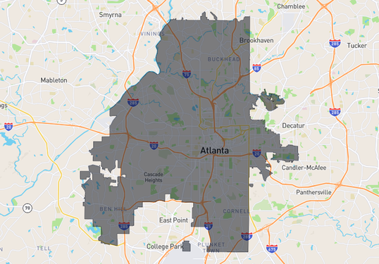 Atlanta