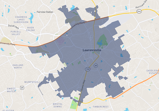 Lawrenceville