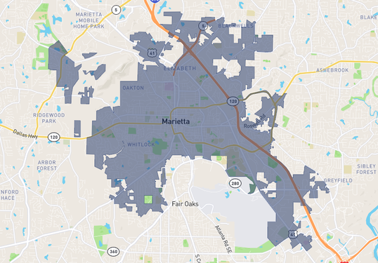 Marietta