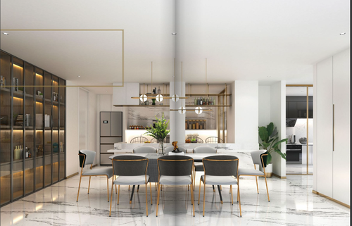 Quarterly Market Report Q2 2023