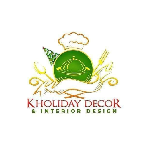10. KHoliday Decor & Interior Design