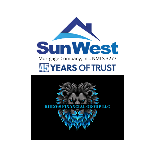 10. Sun West Mortgage Company_King